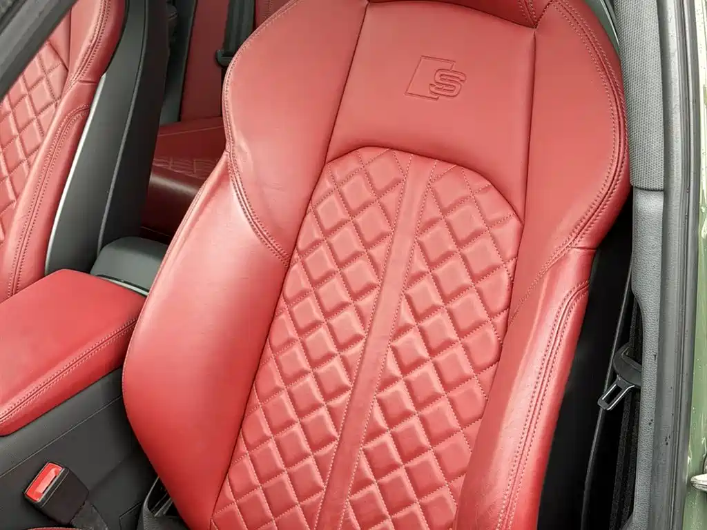 Audi S4 Avant 2023 3.0 TFSI