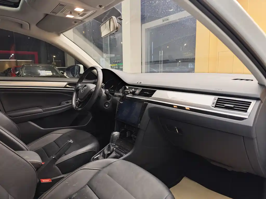 Bora 2018 1.5L Automatic Comfort