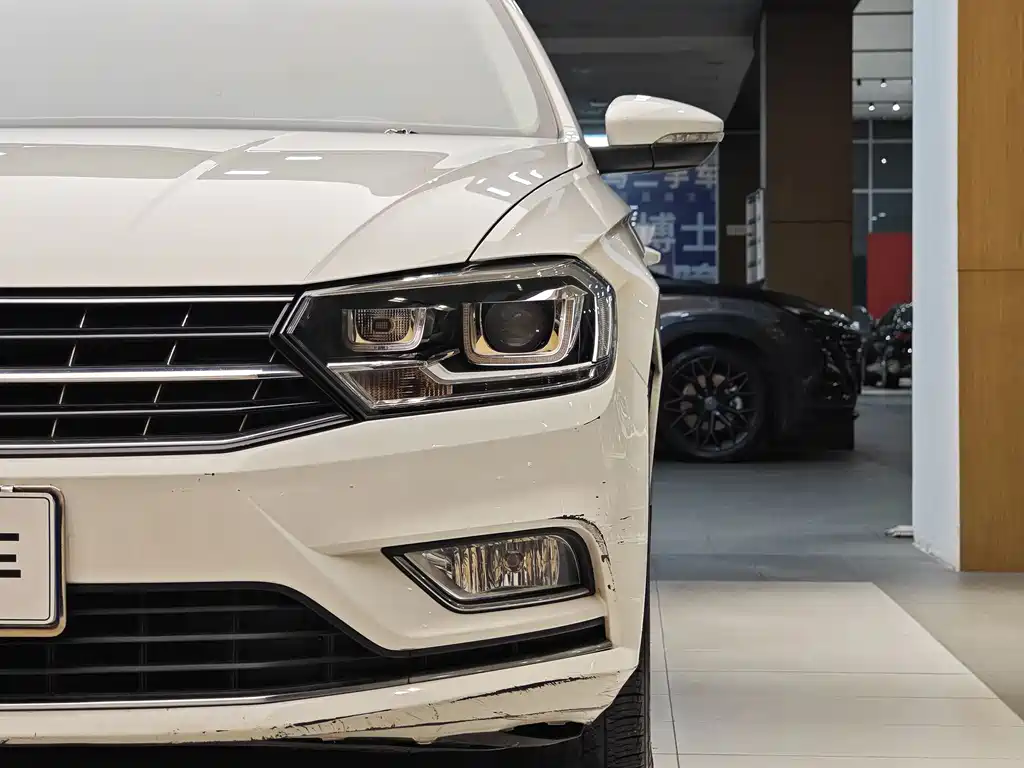 Bora 2018 1.5L Automatic Comfort