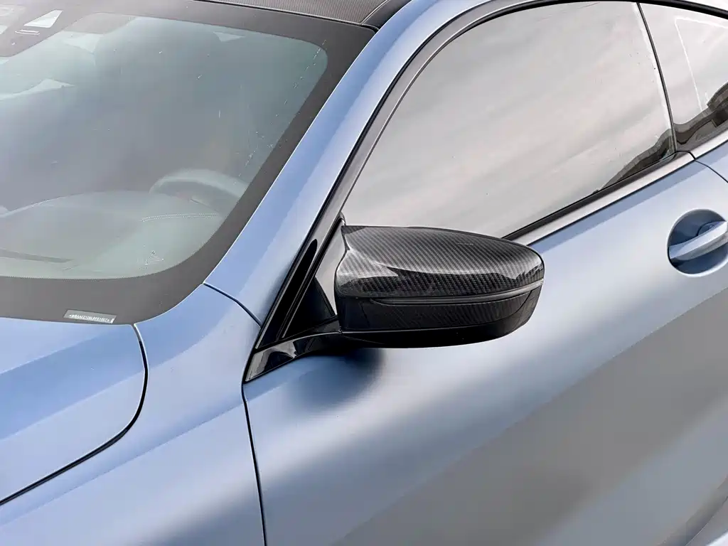 BMW 8 Series 2019 840i Coupe First Edition
