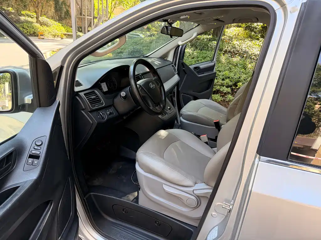 Maxus G10 2018 PLUS 2.0T Automatic Executive Edition