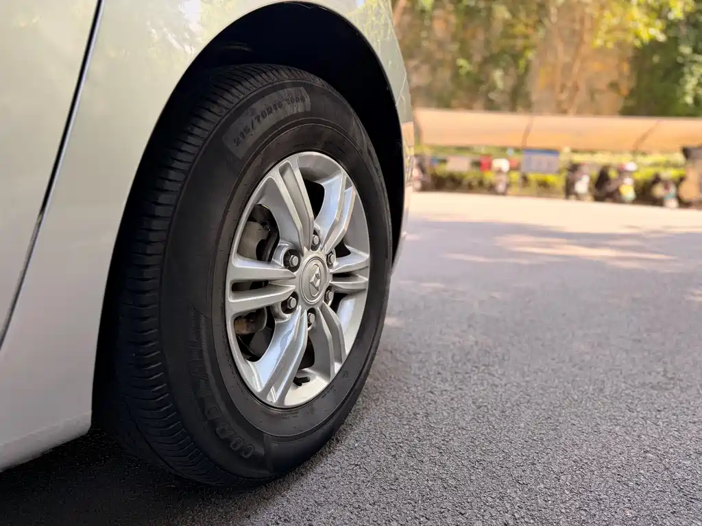 Maxus G10 2018 PLUS 2.0T Automatic Executive Edition