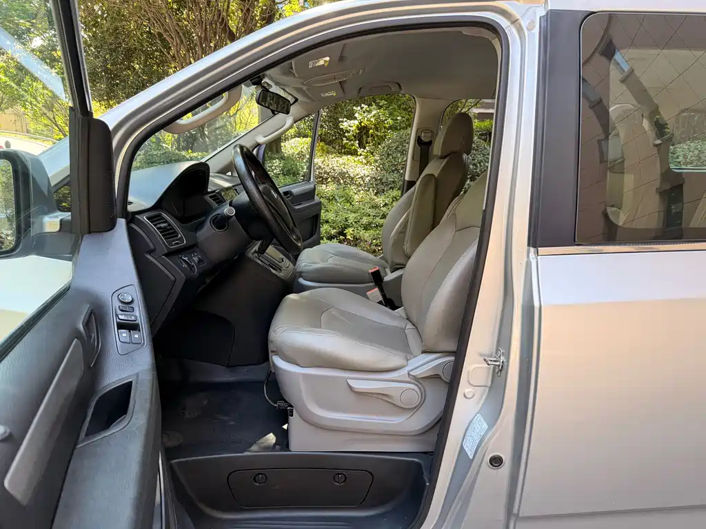 Maxus G10 2018 PLUS 2.0T Automatic Executive Edition
