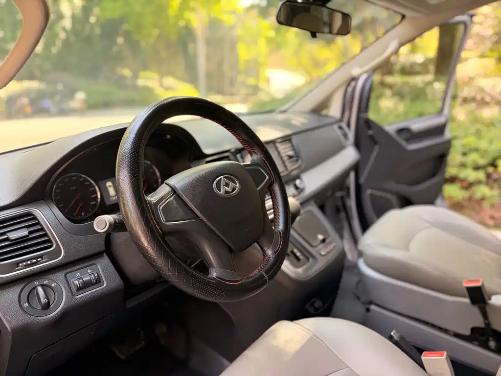 Maxus G10 2018 PLUS 2.0T Automatic Executive Edition