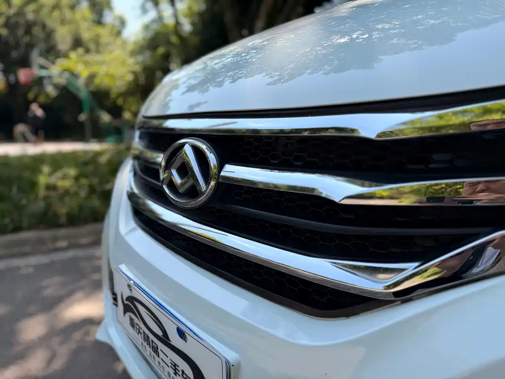 Maxus G10 2019 PLUS 2.0T Automatic Elite Edition China VI