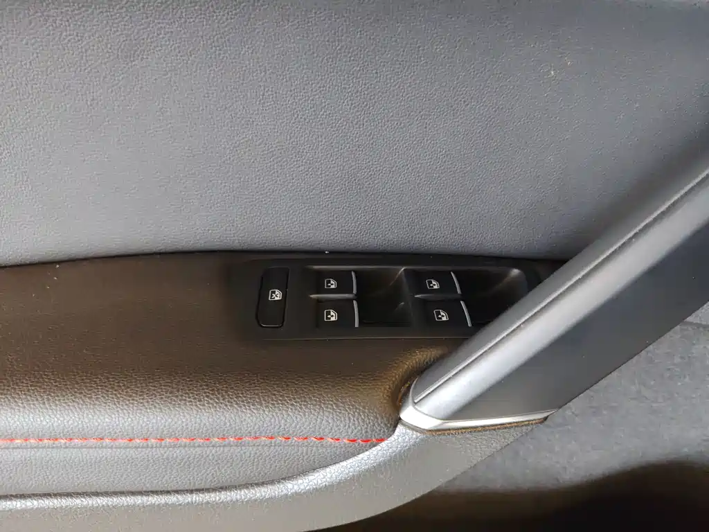 Golf GTI 2016 2.0TSI GTI
