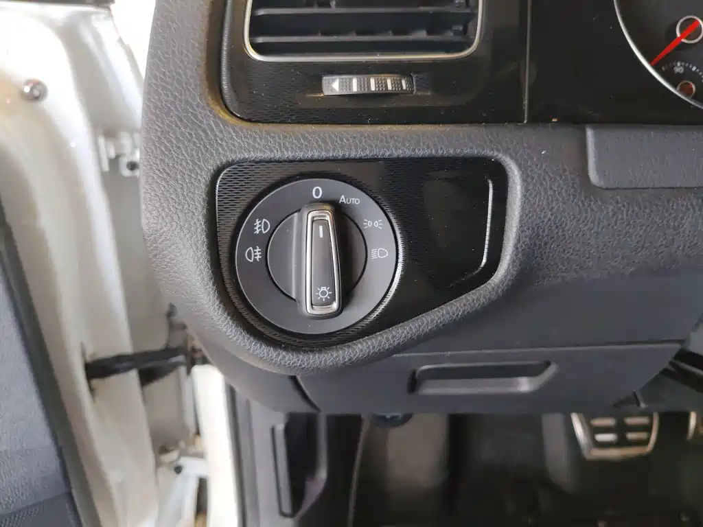 Golf GTI 2016 2.0TSI GTI