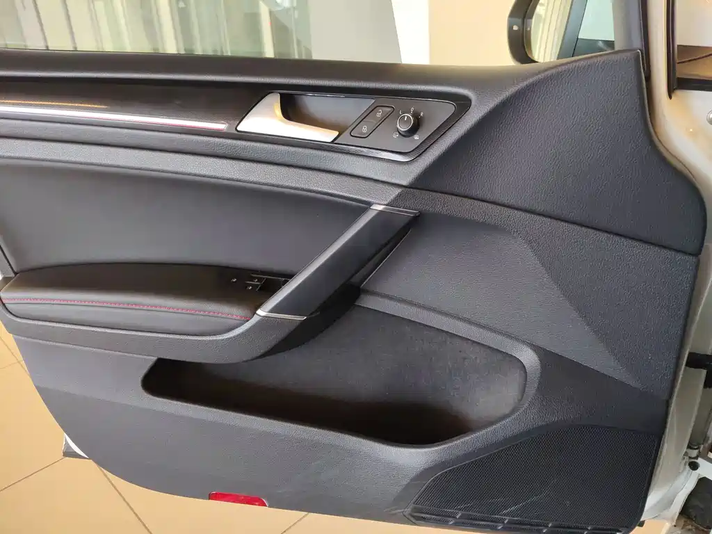 Golf GTI 2016 2.0TSI GTI