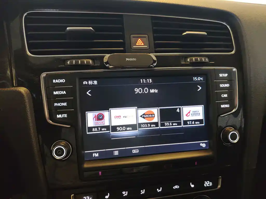 Golf GTI 2016 2.0TSI GTI