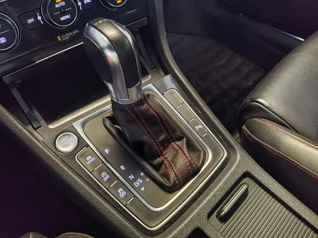 Golf GTI 2016 2.0TSI GTI