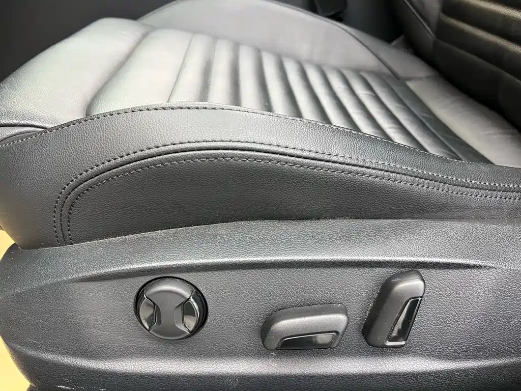 Magotan 2017 330TSI DSG Leading Edition