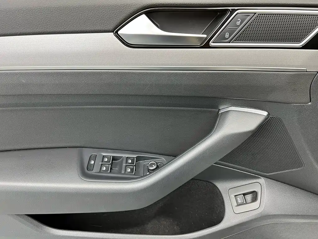 Magotan 2017 330TSI DSG Leading Edition