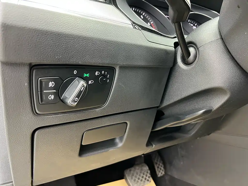 Magotan 2017 330TSI DSG Leading Edition