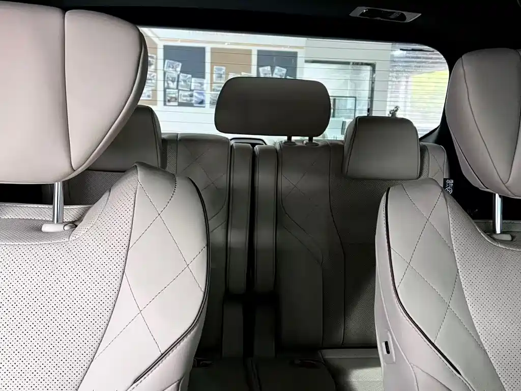 Toyota Alphard 2024 Hybrid 2.5L Executive Lounge