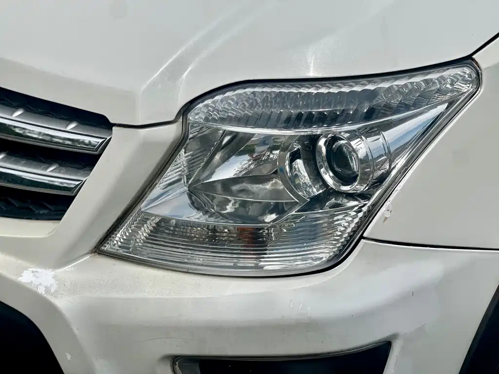 Changan CX20 2014 1.4L Manual Sport Edition China IV