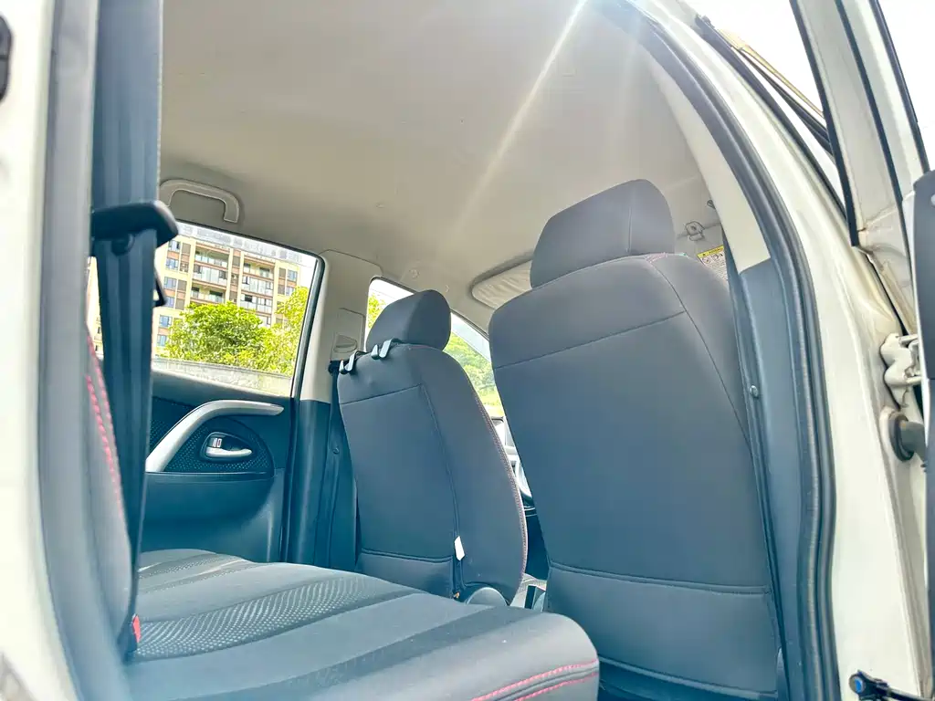 Changan CX20 2014 1.4L Manual Sport Edition China IV