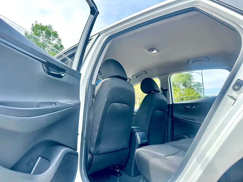 Elantra 2018 1.6L Automatic GL