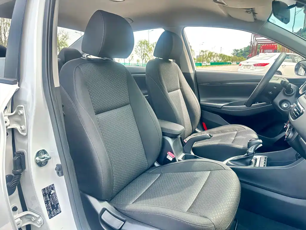 Elantra 2018 1.6L Automatic GL
