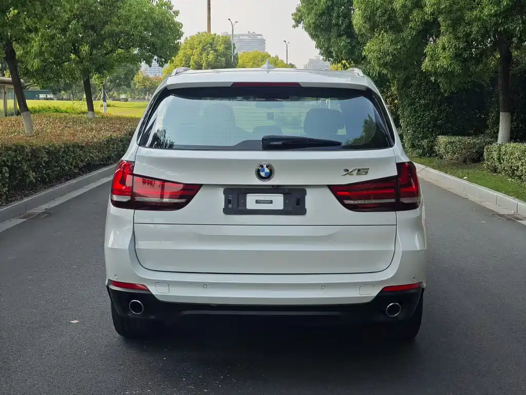 BMW X5 2014 xDrive35i