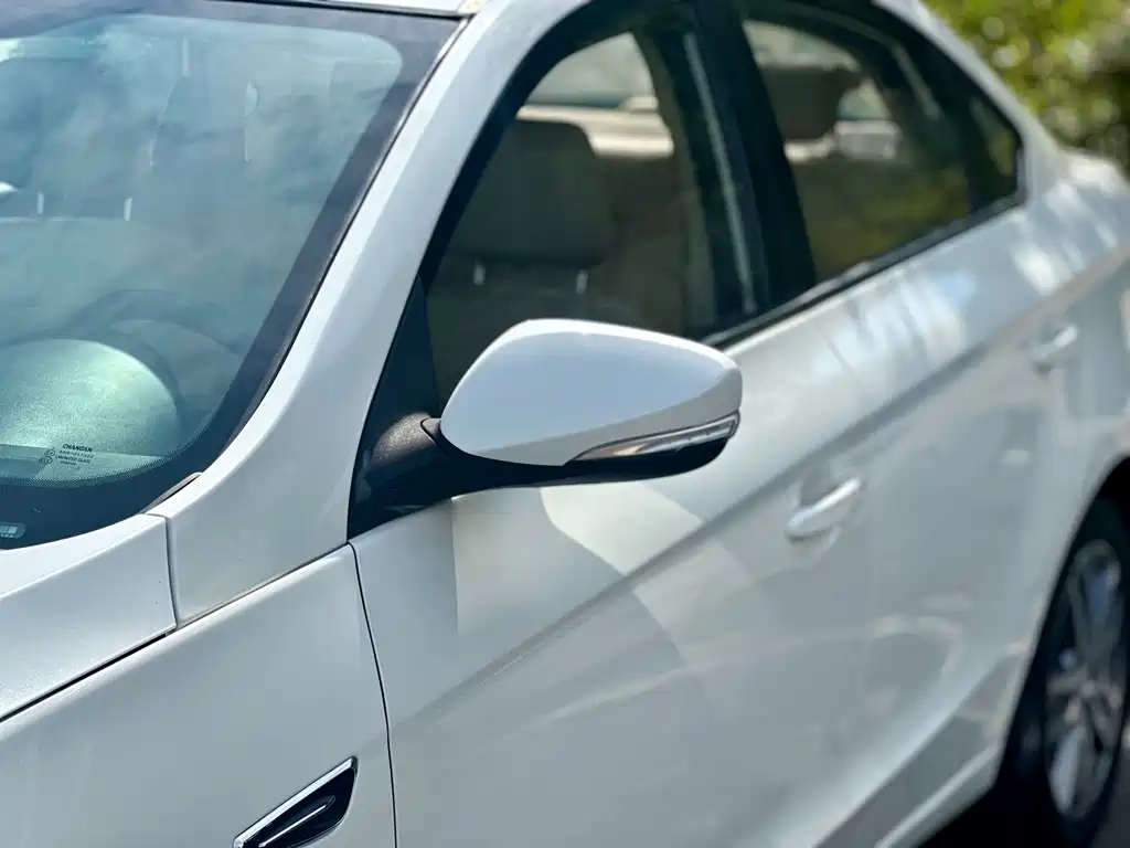 Changan Eado 2015 1.6L Automatic Luxury Trim
