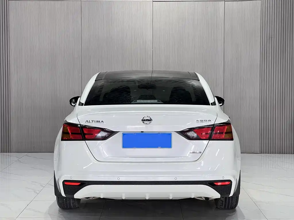 Nissan Altima 2019 2.0L XL Comfort Edition