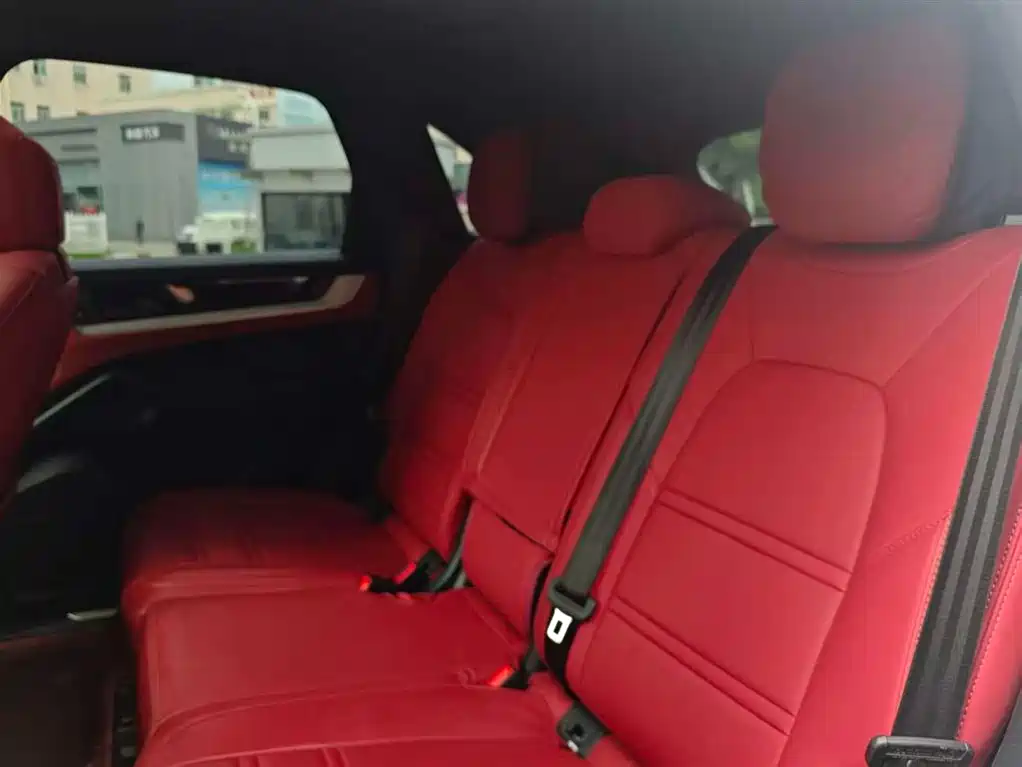 Cayenne 2024 Cayenne 3.0T