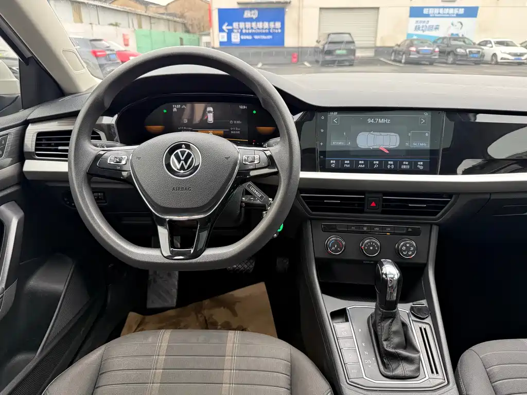 Lavida 2021 280TSI DSG Comfort Edition