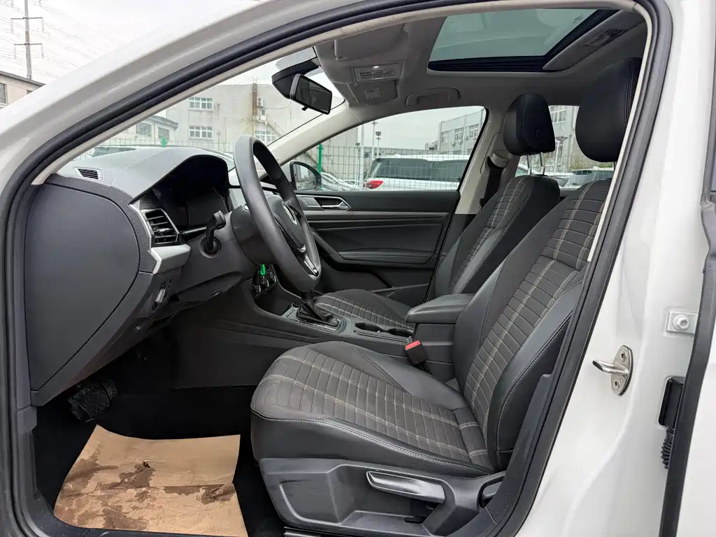Lavida 2021 280TSI DSG Comfort Edition