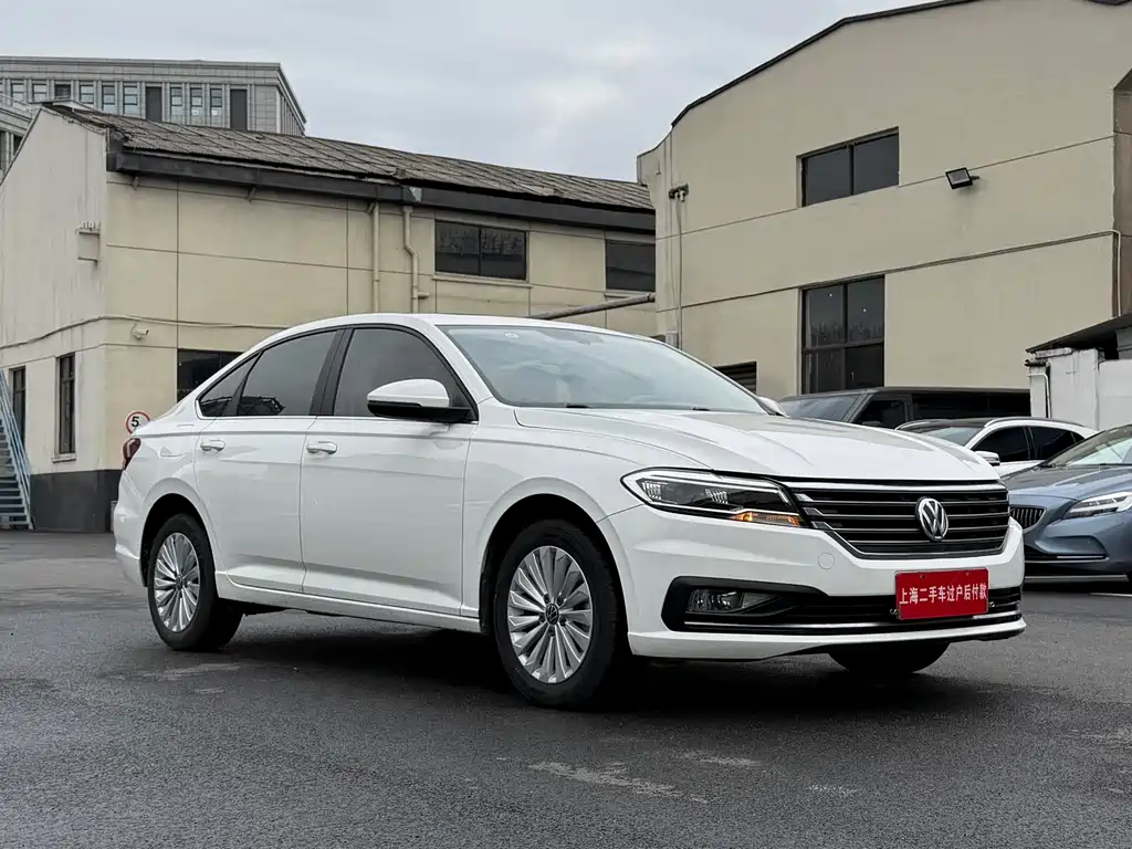 Lavida 2021 280TSI DSG Comfort Edition