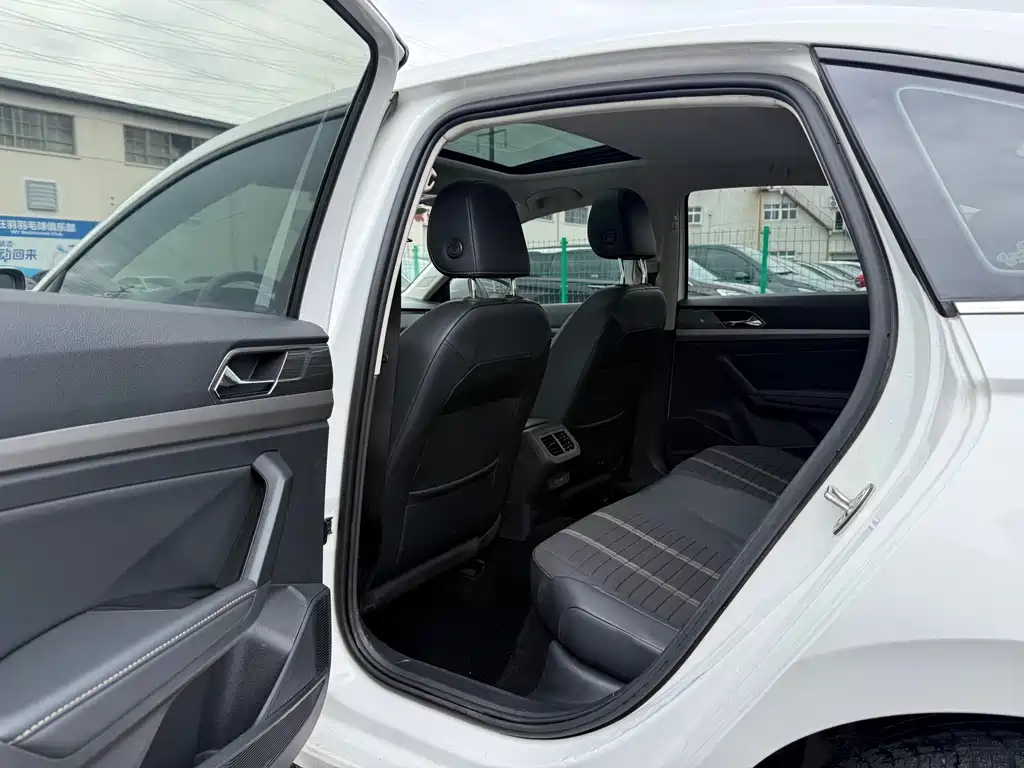 Lavida 2021 280TSI DSG Comfort Edition