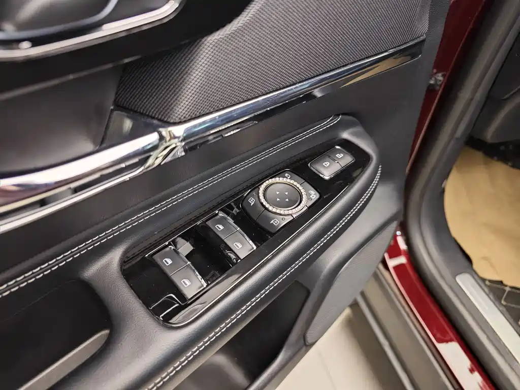 Lincoln Corsair 2021 2.0T FWD Prestige Edition