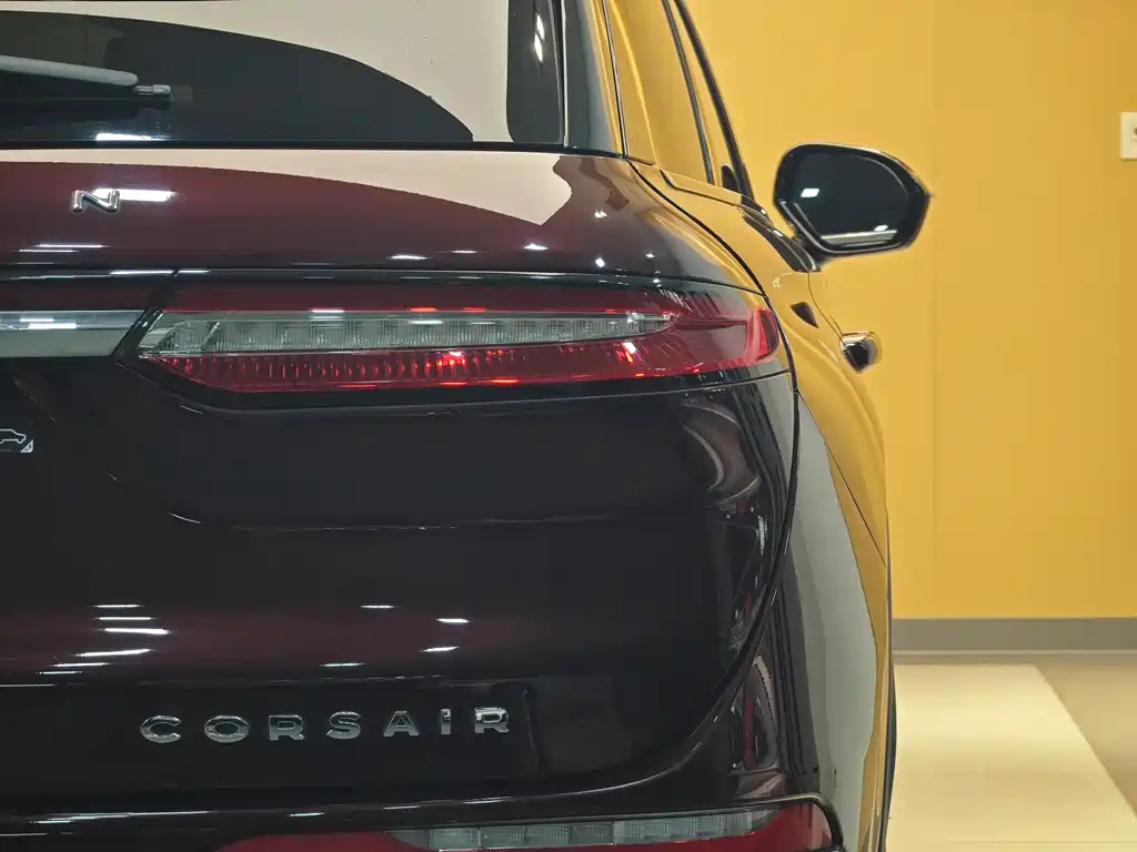 Lincoln Corsair 2021 2.0T FWD Prestige Edition