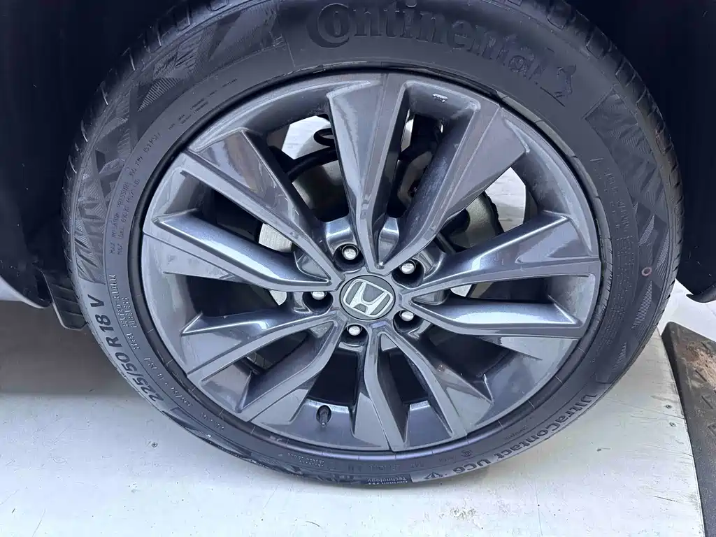 Honda XR-V 2023 1.5L CVT Passion Edition