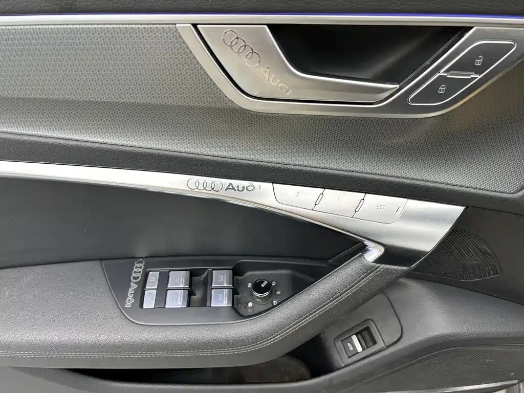 Audi A6 Allroad quattro 55 TFSI Prestige