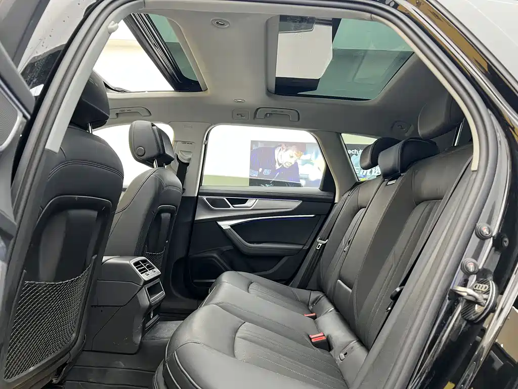 Audi A6 Allroad quattro 55 TFSI Prestige