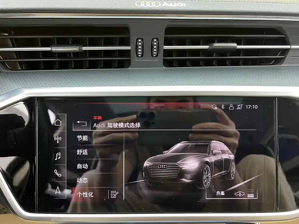 Audi A6 Allroad quattro 55 TFSI Prestige