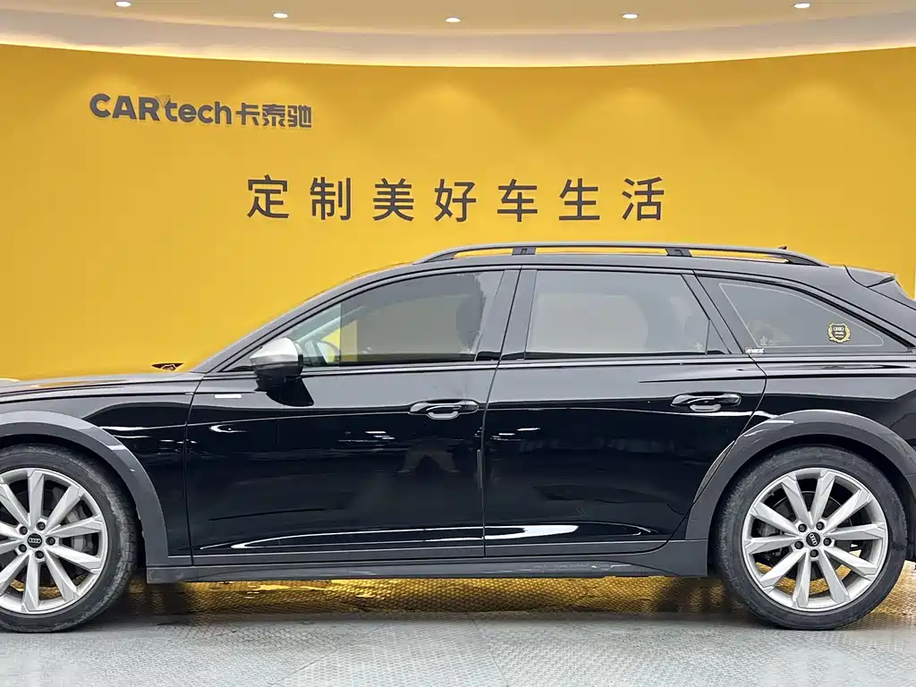 Audi A6 Allroad quattro 55 TFSI Prestige