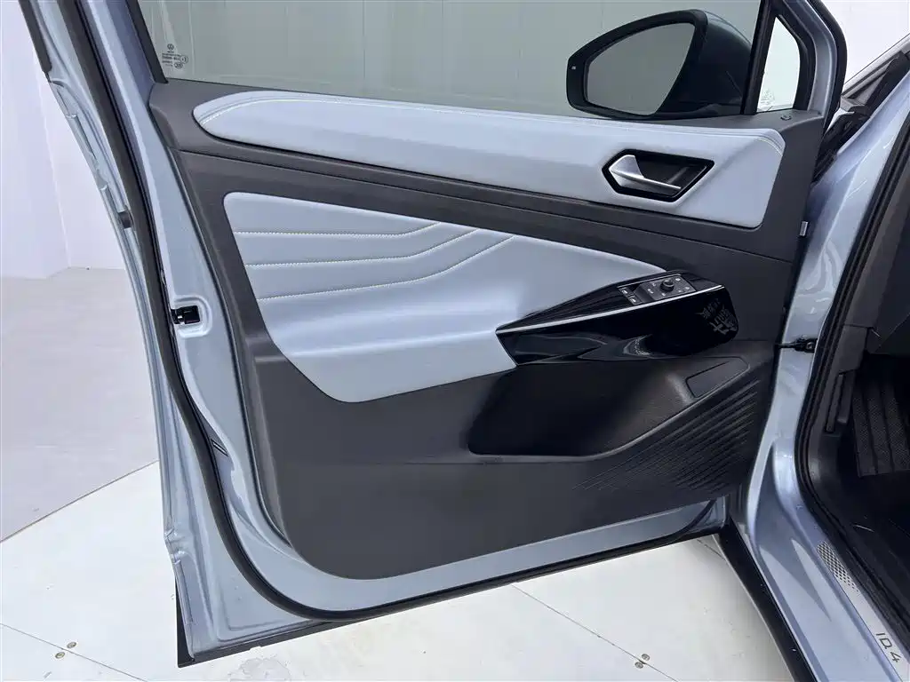 Volkswagen ID.4 2025 Facelift