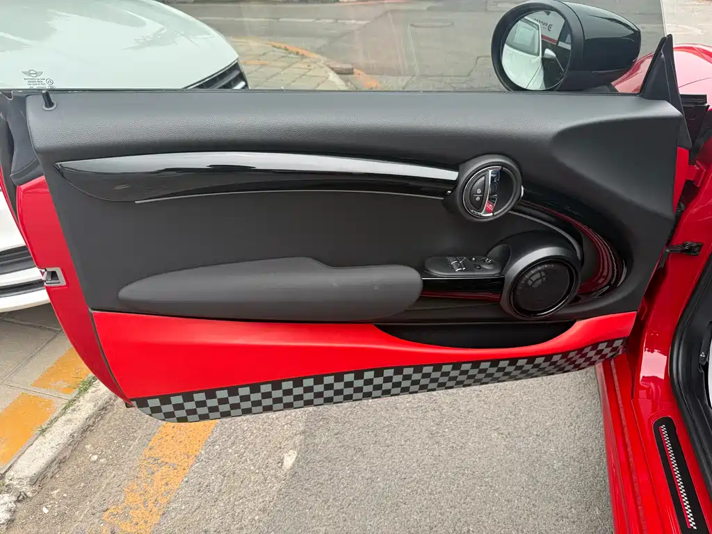 MINI Cooper S 2023 2.0T