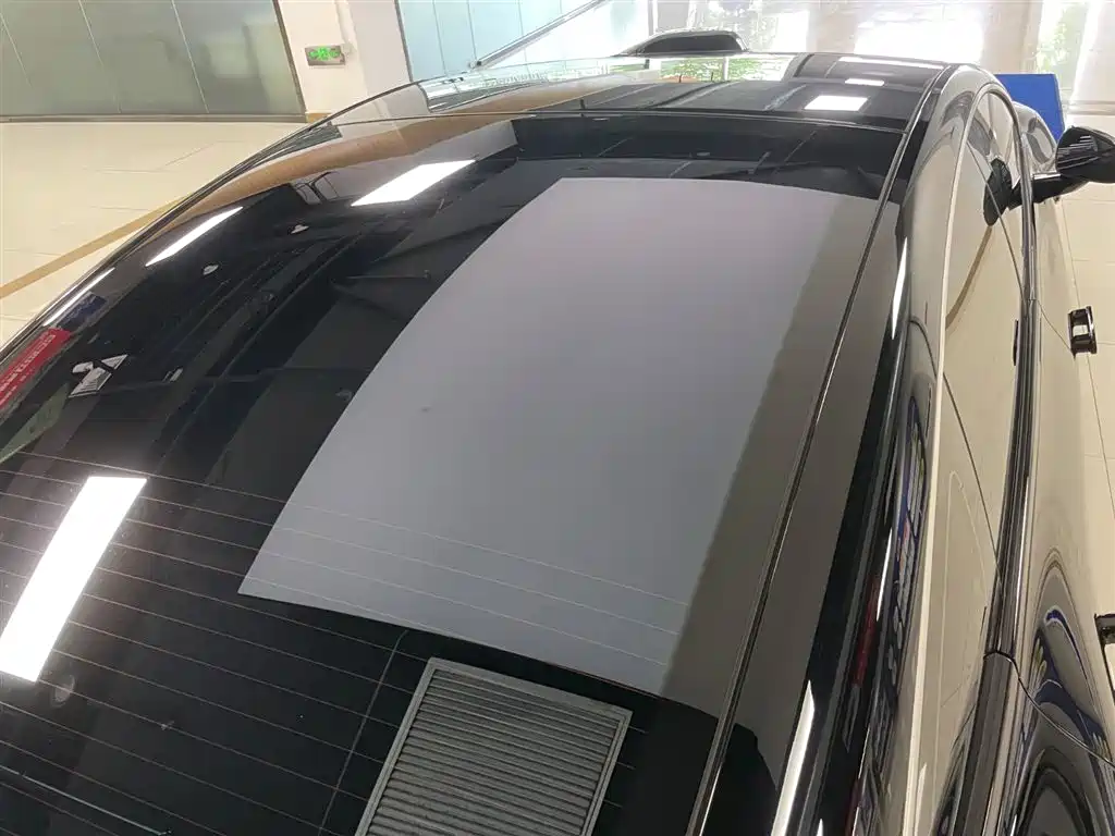 Luxeed S7 2024 Max RWD Long Range Intelligent Driving
