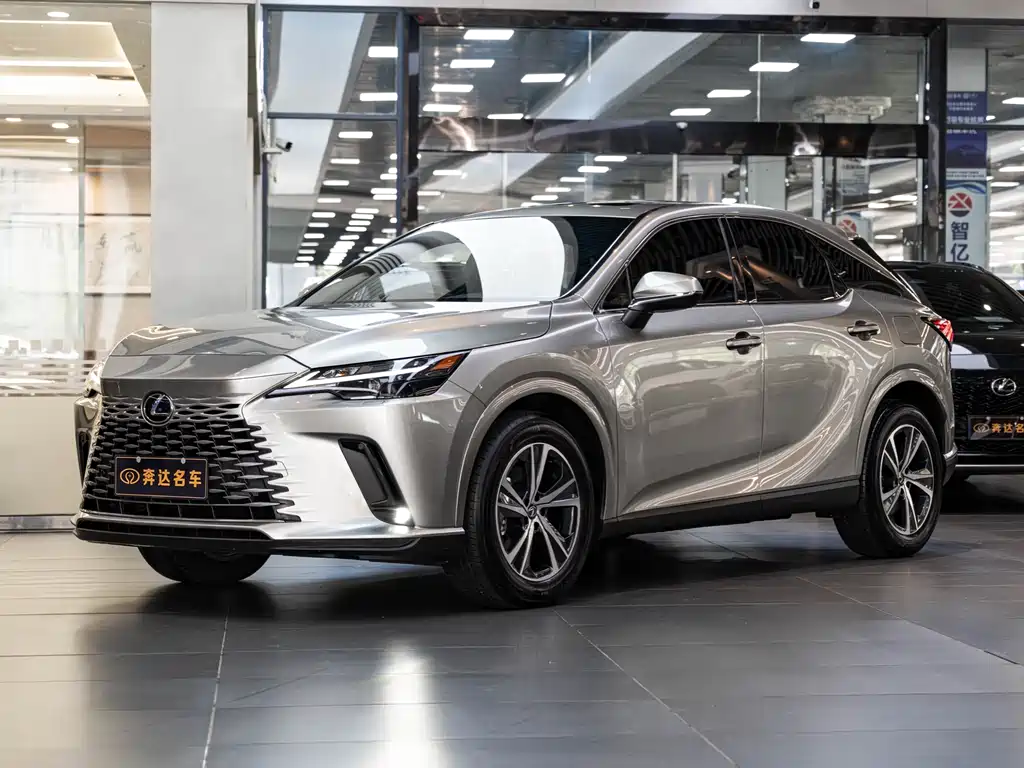 Lexus RX 350 AWD 2025