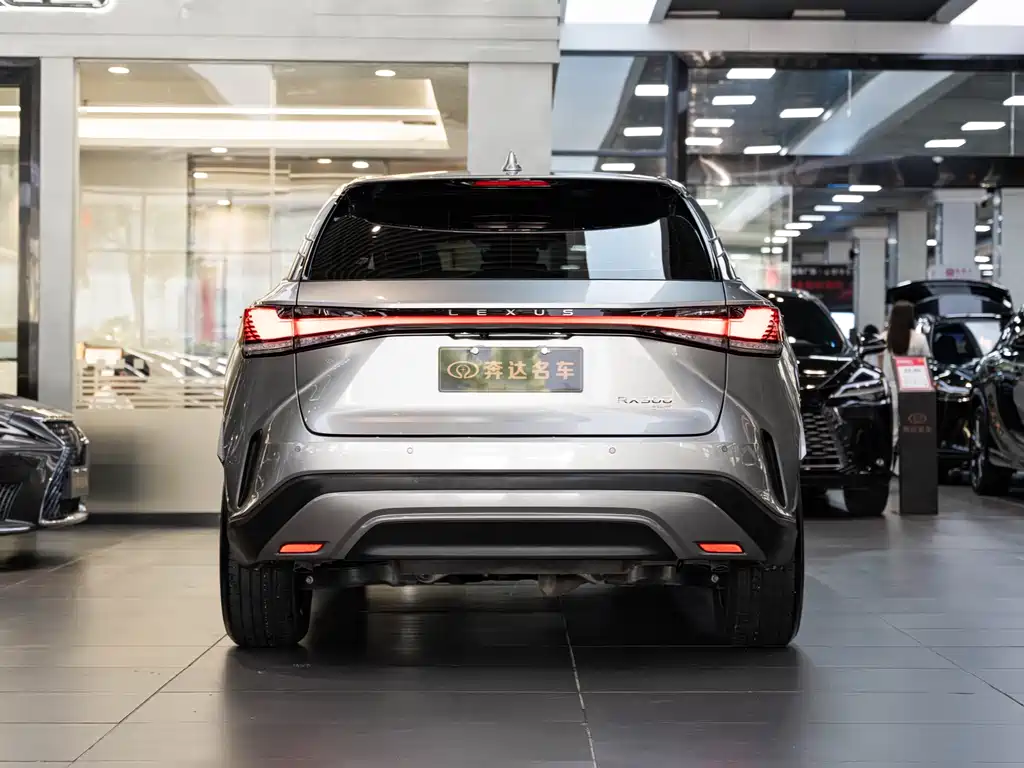 Lexus RX 350 AWD 2025