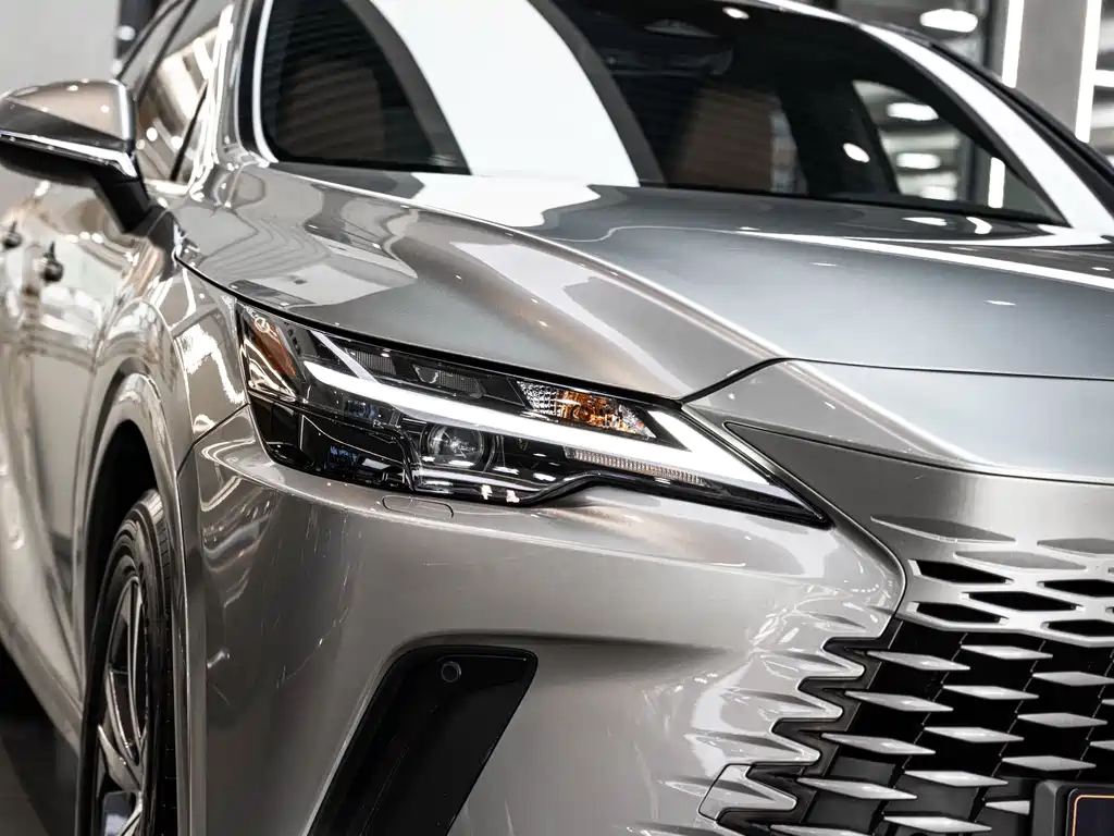 Lexus RX 350 AWD 2025