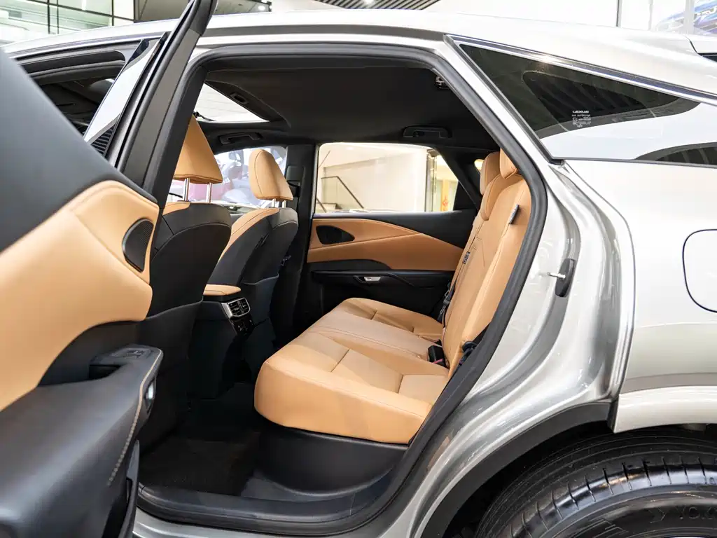Lexus RX 350 AWD 2025