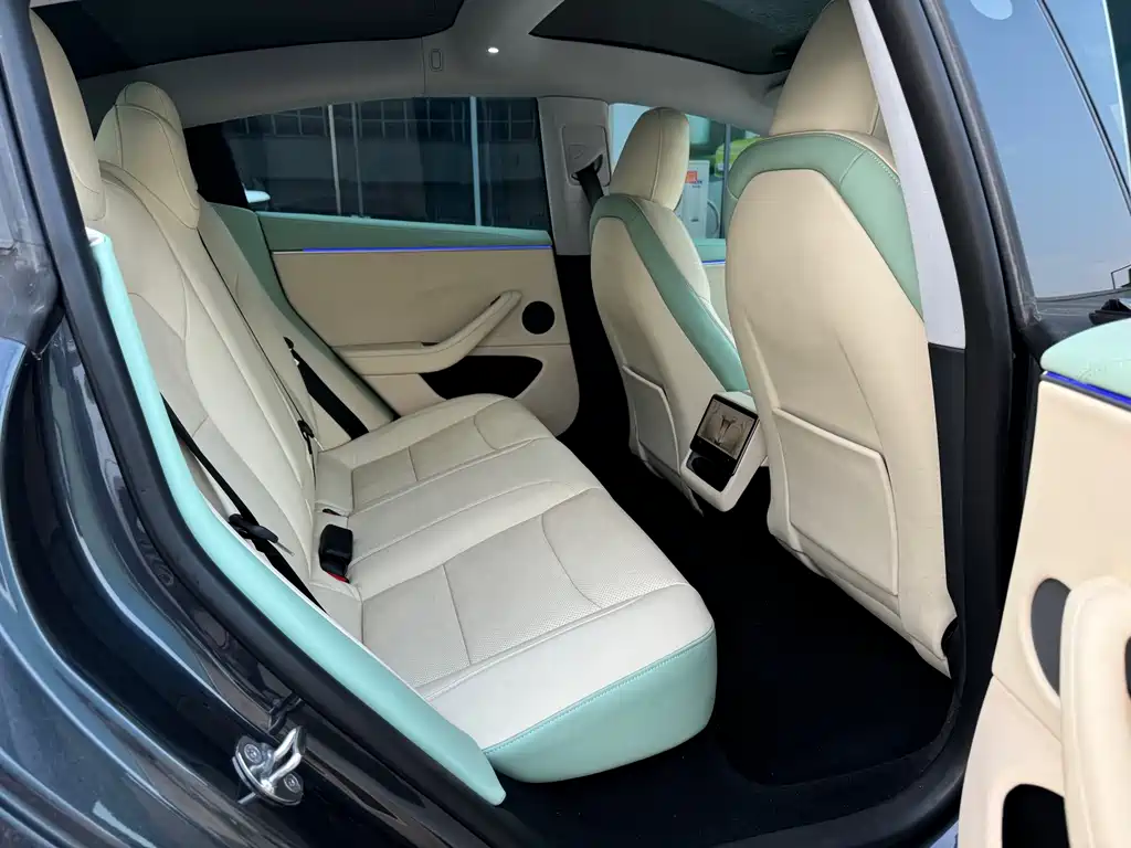 Model 3 2023 RWD
