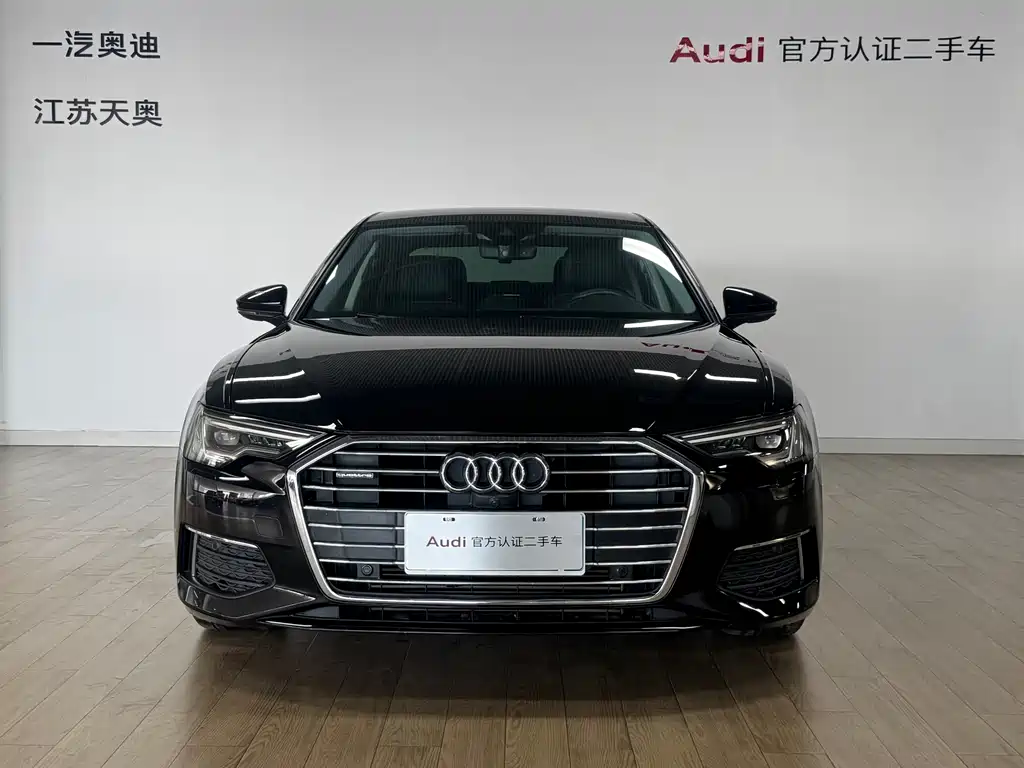 Audi A6L 2020 45 TFSI quattro