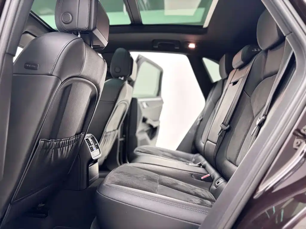 Porsche Macan 2016 2.0T