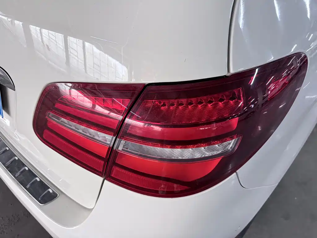 Mercedes-Benz B-Class 2017 B 200 Fashion Edition