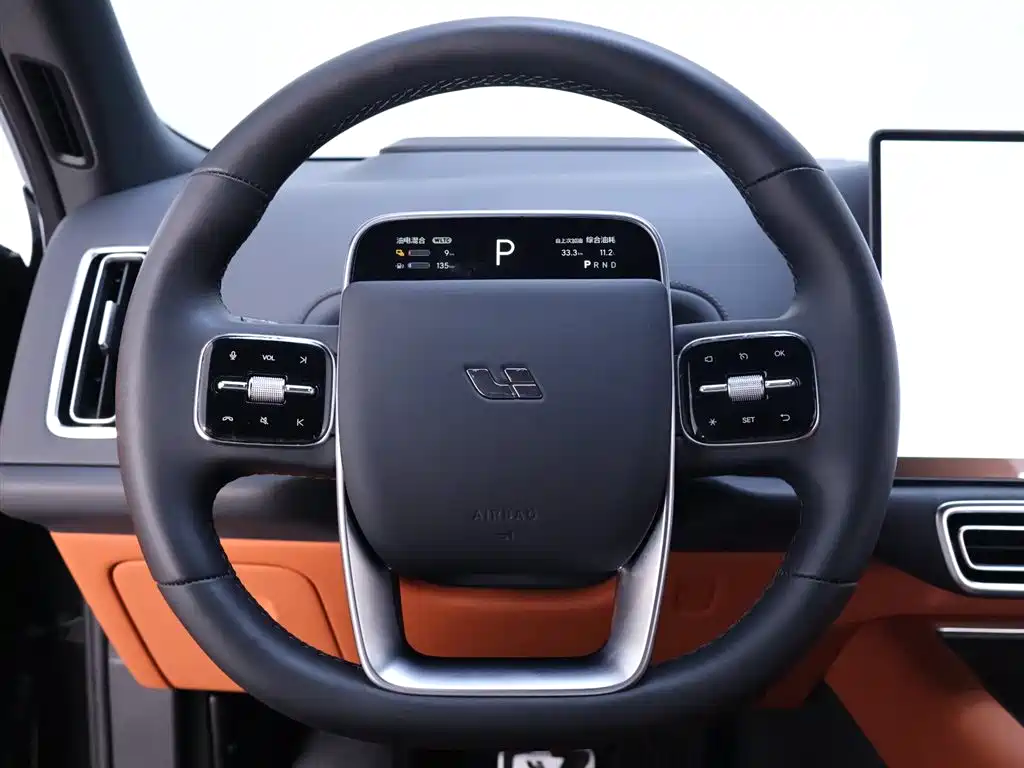 Li Auto L9 2023 Pro