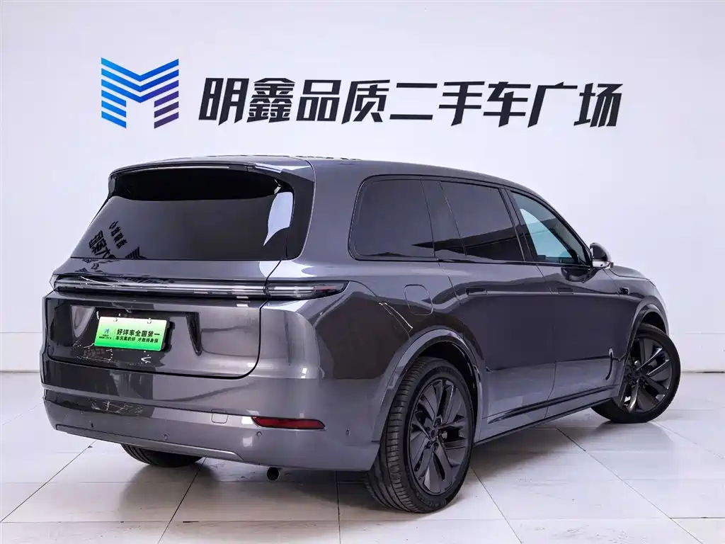 Li Auto L9 2023 Pro